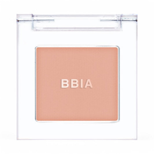 Bbi@ Ready To Wear Eyeshadow - 10 Colors #07 Charm