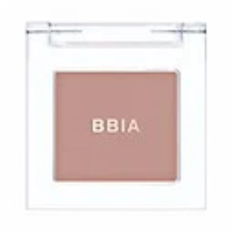 Bbi@ Ready To Wear Eyeshadow - 10 Colors #09 Mood
