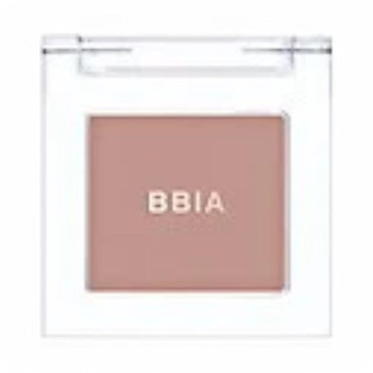 Bbi@ Ready To Wear Eyeshadow - 10 Colors #09 Mood