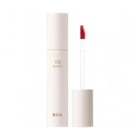 Bbi@ Glow Lip Tint 2 - 5 Colors #10 Sunset Breeze