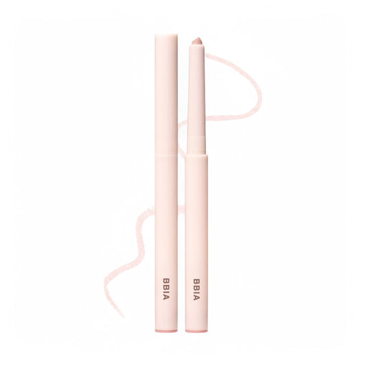 Bbi@ Last Powder Pencil - 3 Colors #01 Cherry Milk