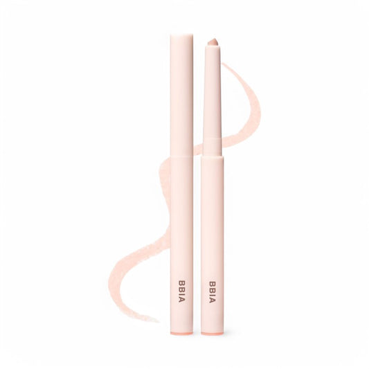 Bbi@ Last Powder Pencil - 3 Colors #03 Peach Milk