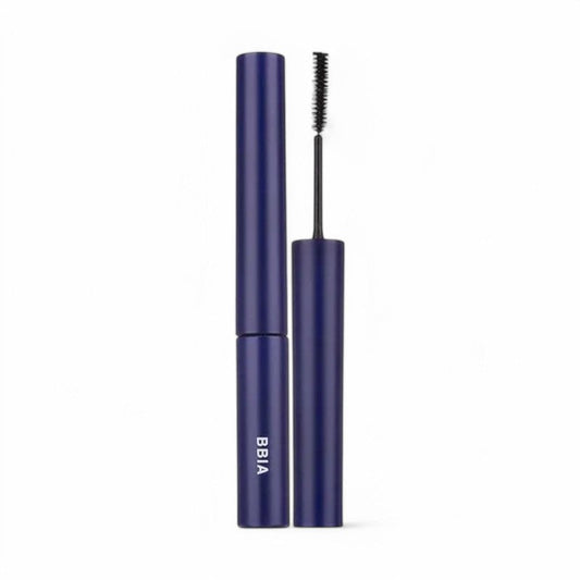 Bbi@ Never Die Mascara Slim #01 Black Fit