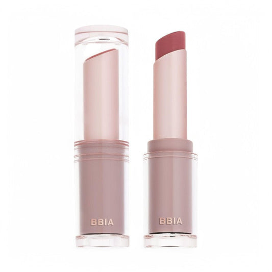 Bbi@ Ready To Wear Water Lipstick Flower Market Edition - 3 Colors #02 Wet Rose