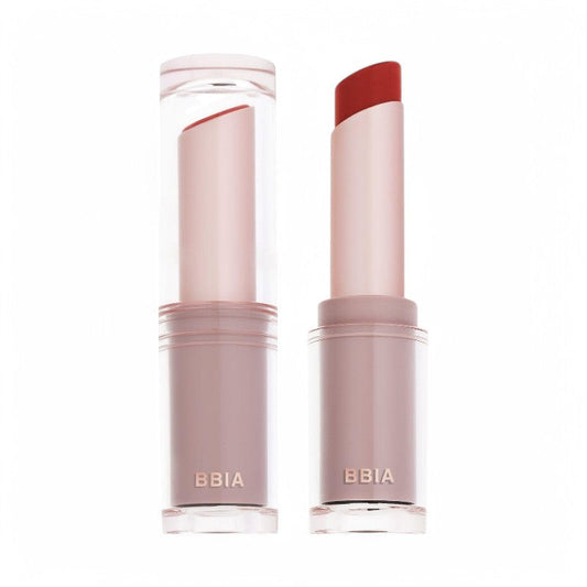 Bbi@ Ready To Wear Water Lipstick Flower Market Edition - 3 Colors #03 Wet Camellia
