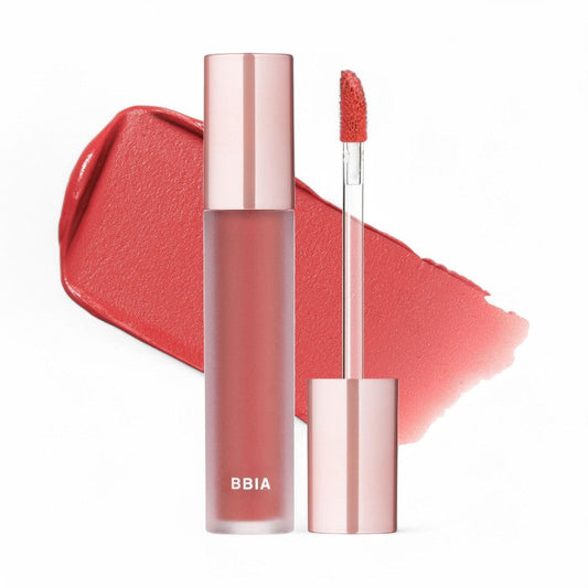 Bbi@ Last Velvet Lip Tint - 27 Colors #V01 Extra Pure