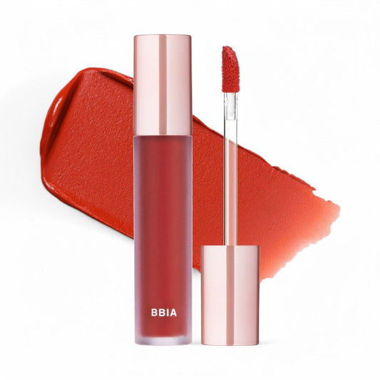 Bbi@ Last Velvet Lip Tint - 27 Colors #V02 Extra Bounce