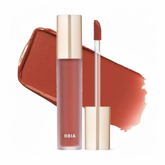 Bbi@ Last Velvet Lip Tint - 27 Colors #V12 Sweet Boss