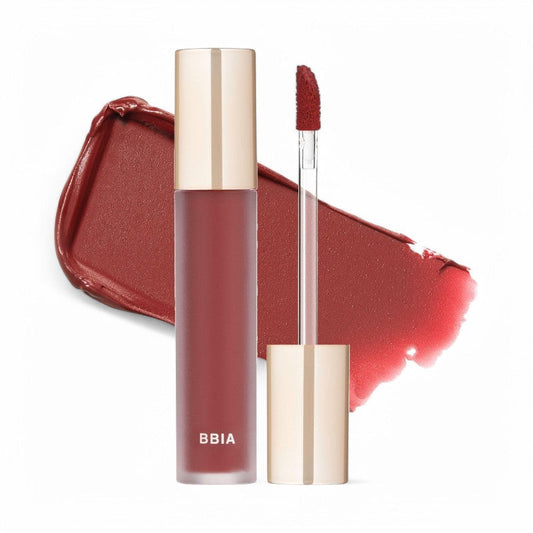 Bbi@ Last Velvet Lip Tint - 27 Colors #V14 Chill Boss