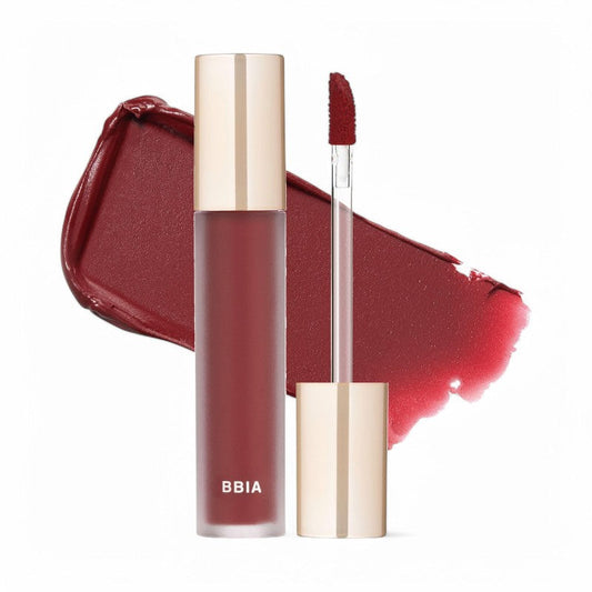 Bbi@ Last Velvet Lip Tint - 27 Colors #V15 Edge Boss