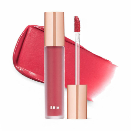 Bbi@ Last Velvet Lip Tint - 27 Colors #V18 More Cheerful
