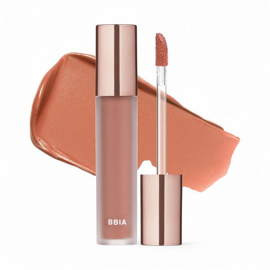 Bbi@ Last Velvet Lip Tint - 27 Colors #V22 Mellow Note
