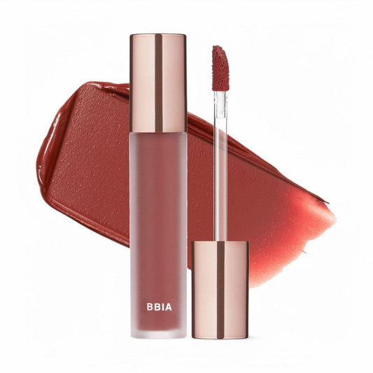 Bbi@ Last Velvet Lip Tint - 27 Colors #V24 Trendy Note
