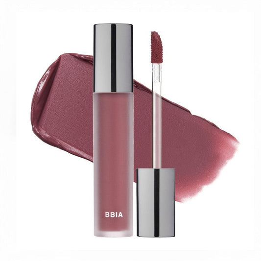 Bbi@ Last Velvet Lip Tint - 27 Colors #V37 Feign Unmoved