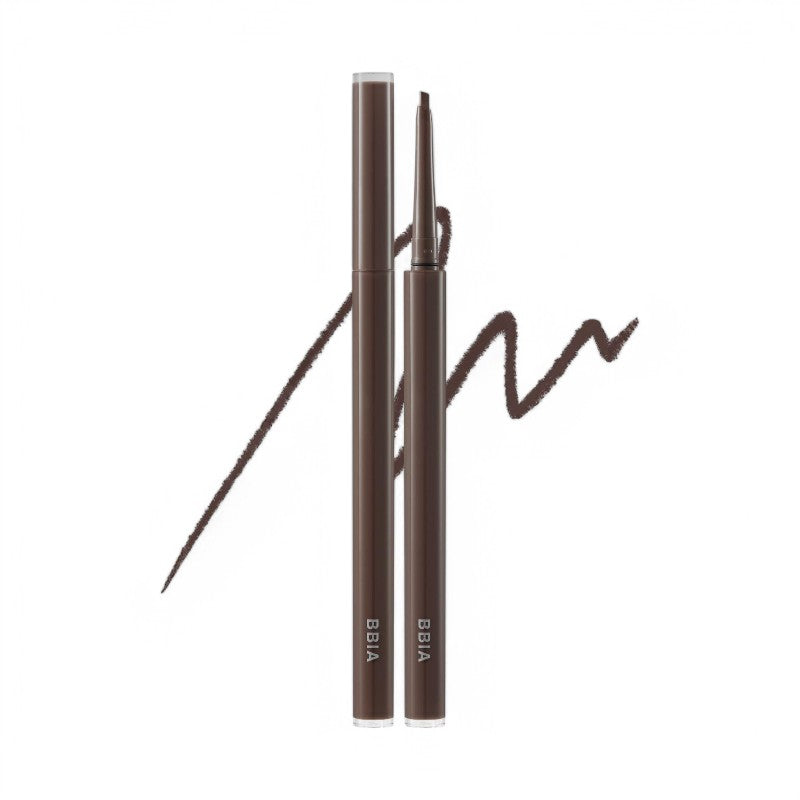 Bbi@ Last Auto Gel Eyeliner Slim - 5 Colors 2024 Version - #S2 Jazz S