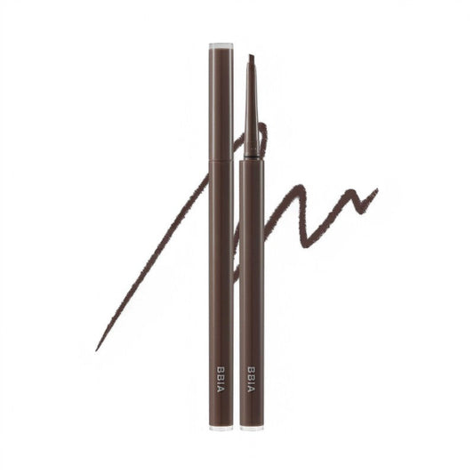 Bbi@ Last Auto Gel Eyeliner Slim - 5 Colors 2024 Version - #S2 Jazz S