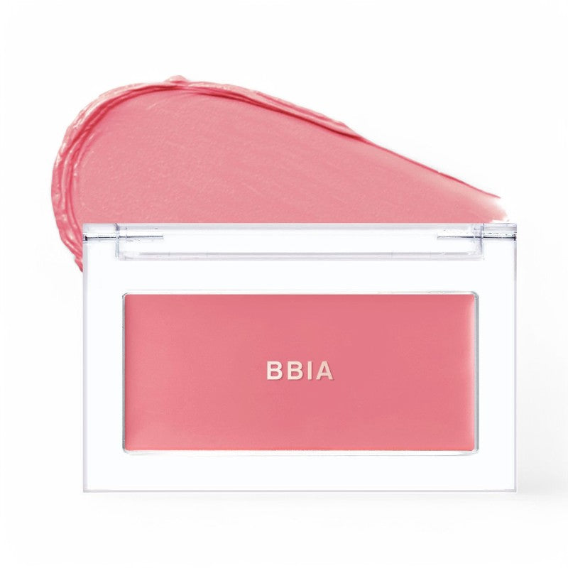 Bbi@ Ready To Wear Downy Cheek - 8 Colors #08 Downy Rosy