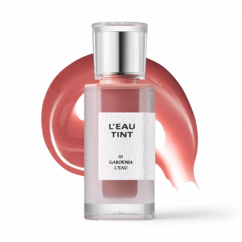 Bbi@ L'eau Tint - 7 Colors #01 Gardenia L'eau