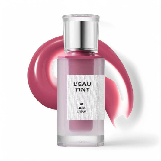 Bbi@ L'eau Tint - 7 Colors #03 Lilac L'eau