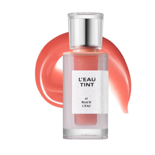 Bbi@ L'eau Tint - 7 Colors #07 Peach L'eau
