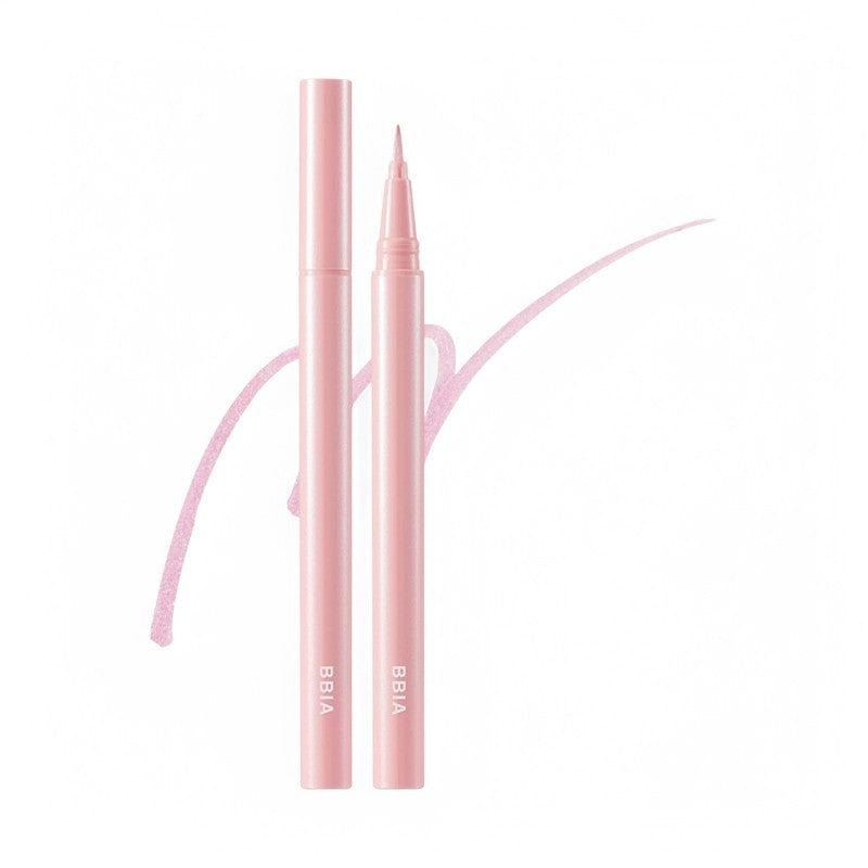 Bbi@ Last Glitter Highliner - 4 Colors #03 Dewy Pink