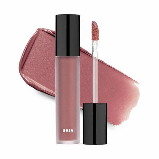 Bbi@ Last Velvet Lip Tint - 27 Colors #V42 So Good Fig