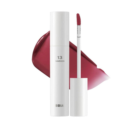 Bbi@ Glow Lip Tint - 9 Colors 2024 Version - #13 Maroon