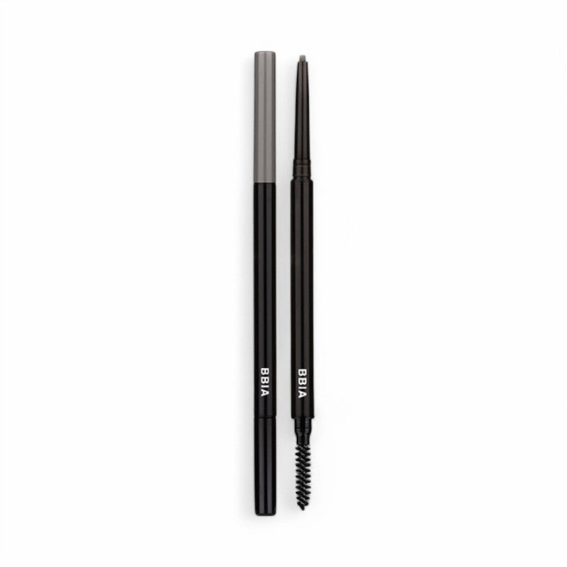 Bbi@ Last Auto Eyebrow Slim - 5 Colors 2024 Version - #S6 Acorn Gray S
