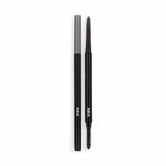 Bbi@ Last Auto Eyebrow Slim - 5 Colors 2024 Version - #S6 Acorn Gray S