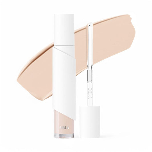 Bbi@ Eau Stay Concealer - 3 Colors #23 Natural