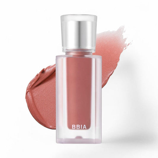 Bbi@ Last Velvet Lip Tint MLBB Edition - 5 Colors #V48 Joyful Life