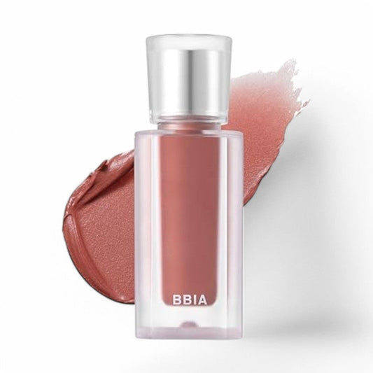 Bbi@ Last Velvet Lip Tint MLBB Edition - 5 Colors #V50 Lonely Life