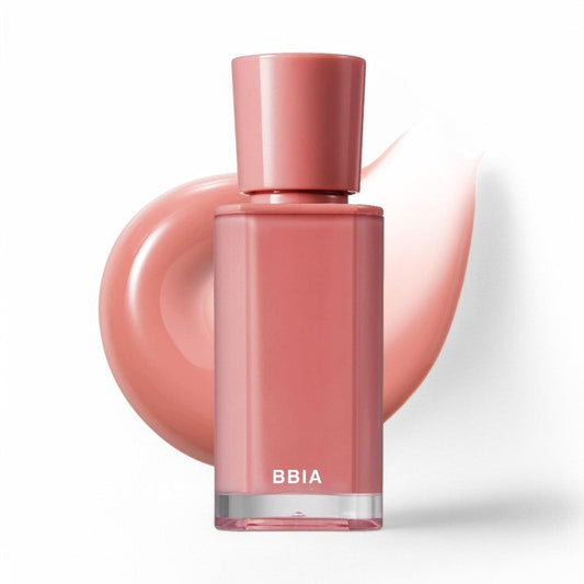 Bbi@ Glow Lip Tint MLBB Edition - 5 Colors #15 Spring Bottle