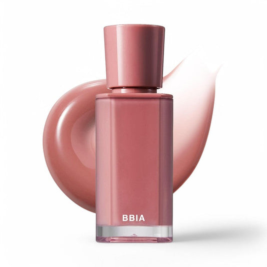 Bbi@ Glow Lip Tint MLBB Edition - 5 Colors #17 Autumn Bottle