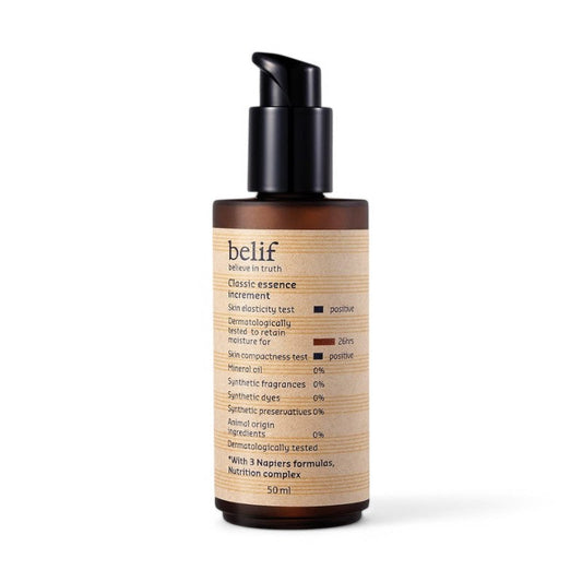 Belif Classic Essence Increment 50ml