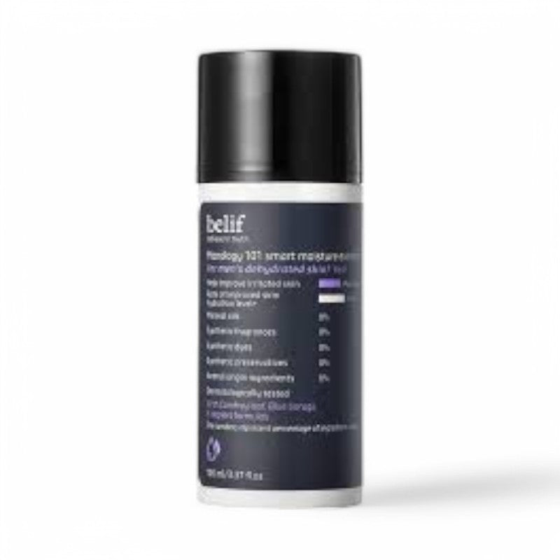 Belif Manology 101 Smart Moisture Extreme 2023 Version - 100ml