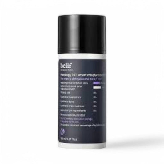 Belif Manology 101 Smart Moisture Extreme 2023 Version - 100ml