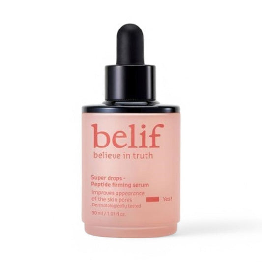Belif Super Drops Peptide Firming Serum 30ml