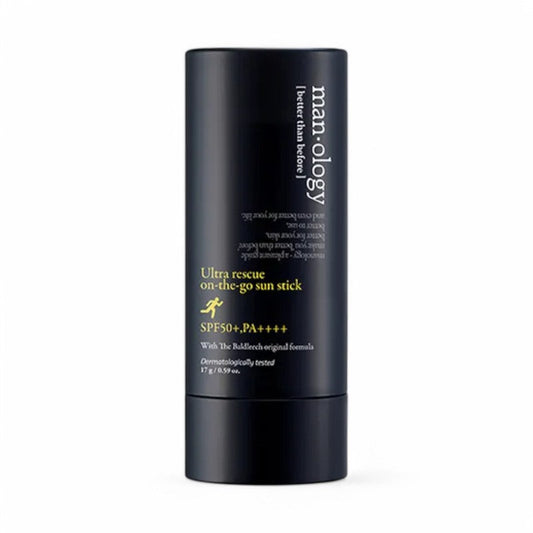 Belif Manology Ultra Rescue On-The-Go Sun Stick 17g