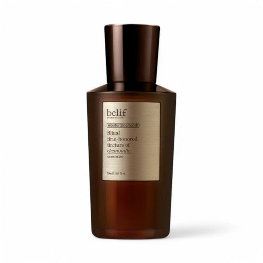 Belif Ritual Time-Honored Tincture of Chamomile Essence 50ml