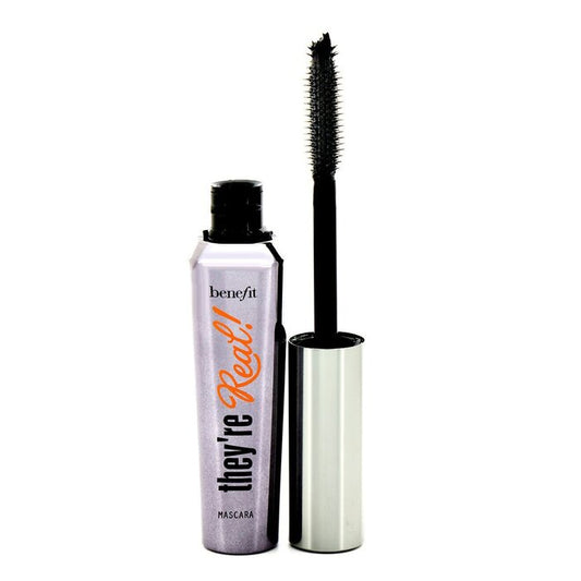 Benefit They're Real Beyond Mascara - Black IB202 / 039200 8.5g/0.3oz