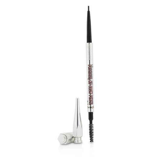 Benefit Precisely My Brow Pencil (Ultra Fine Brow Defining Pencil) - # 4 (Medium) BM22 / 071330 0.08g/0.002oz