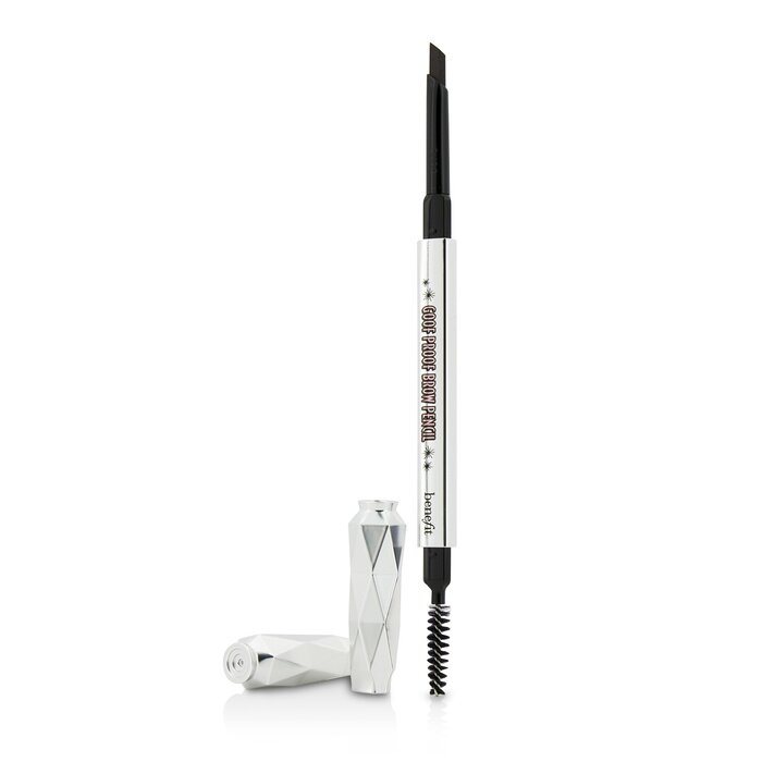 Benefit Goof Proof Brow Pencil - # 5 (Deep) BM16 / 071279 0.34g/0.01oz