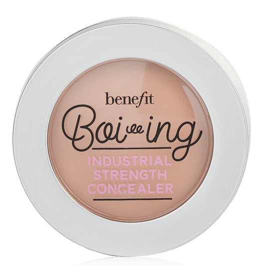 Benefit Boi ing Industrial Strength Concealer - # 02 (Light/Medium) FM60 / 079923 3g/0.1oz