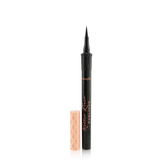 Benefit Roller Liner Liquid Eyeliner - # Black EM47 / 089588 1ml/0.03oz