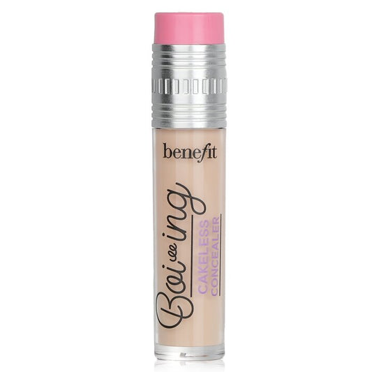 Benefit Boi ing Cakeless Concealer - # 2 Fair Warm FM189 / 111555 5ml/0.17oz