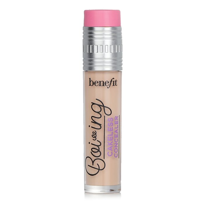 Benefit Boi ing Cakeless Concealer - # 3 Light Neutral FM190 / 111562 5ml/0.17oz
