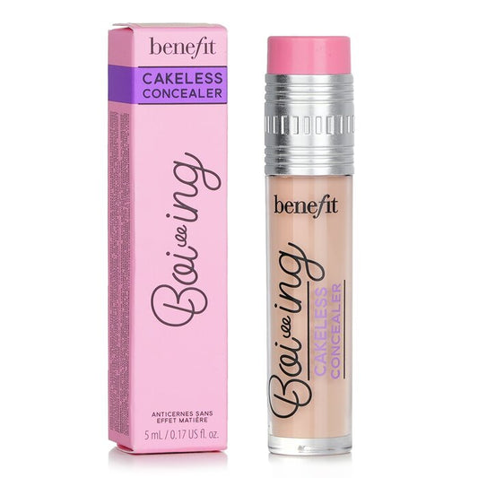 Benefit Boi ing Cakeless Concealer - # 4 Light Cool FM191 / 111579 5ml/0.17oz