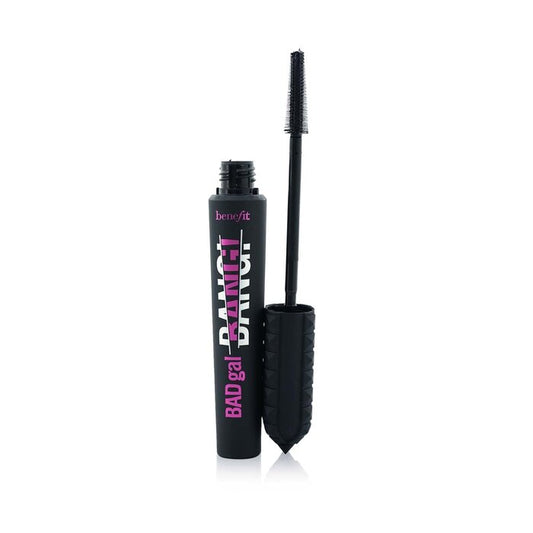 Benefit BADgal BANG! Volumizing Mascara - # Intense Pitch Black EM43 / 87867 8.5g/0.3oz