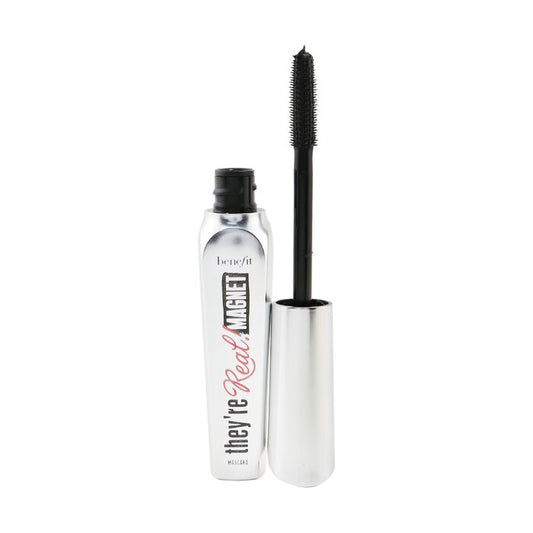 Benefit They're Real! Magnet Powerful Lifting & Lengthening Mascara - # Supercharged Black EM65 / 123909 9g/0.32oz